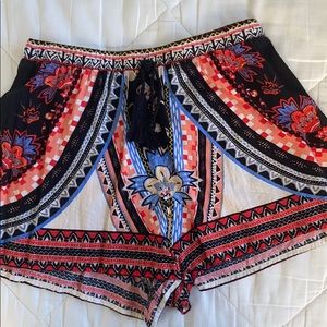 Jealous Tomato Shorts